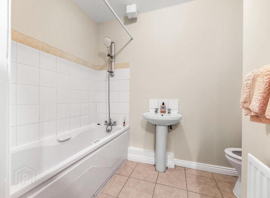 3 Ballentree Lodge, Tyrrelstown, Dublin, D15V008