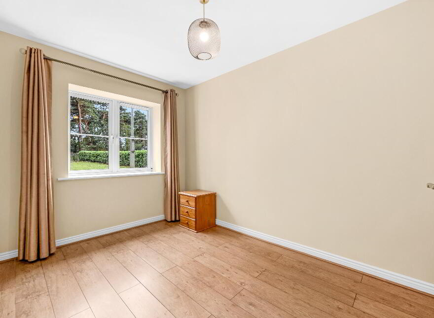 3 Ballentree Lodge, Tyrrelstown, Dublin, D15V008