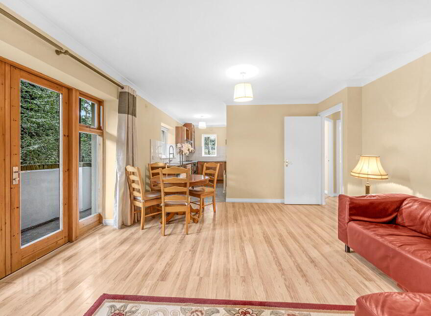 3 Ballentree Lodge, Tyrrelstown, Dublin, D15V008