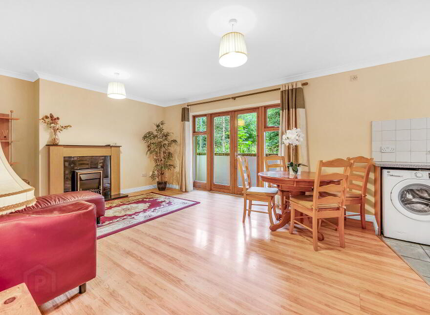 3 Ballentree Lodge, Tyrrelstown, Dublin, D15V008