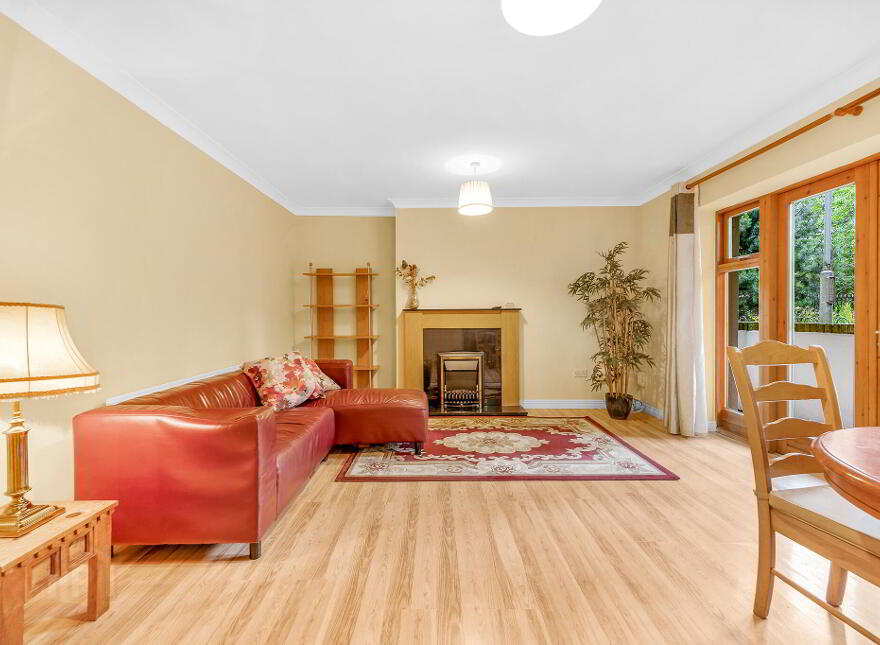 3 Ballentree Lodge, Tyrrelstown, Dublin, D15V008