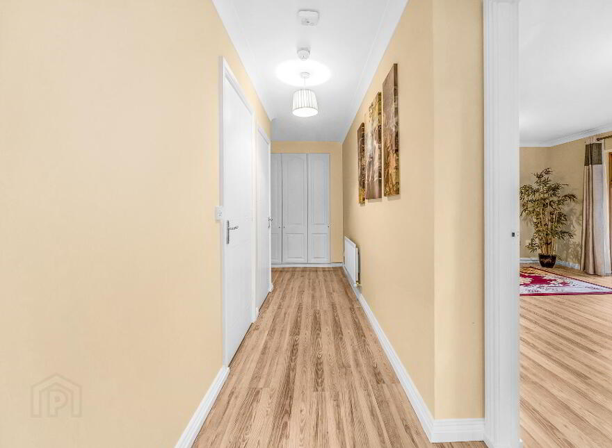 3 Ballentree Lodge, Tyrrelstown, Dublin, D15V008