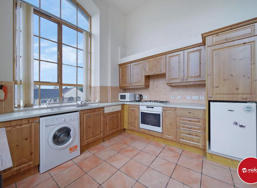 Unit 7, Star Factory, Foyle Road, Derry, BT48 6AX