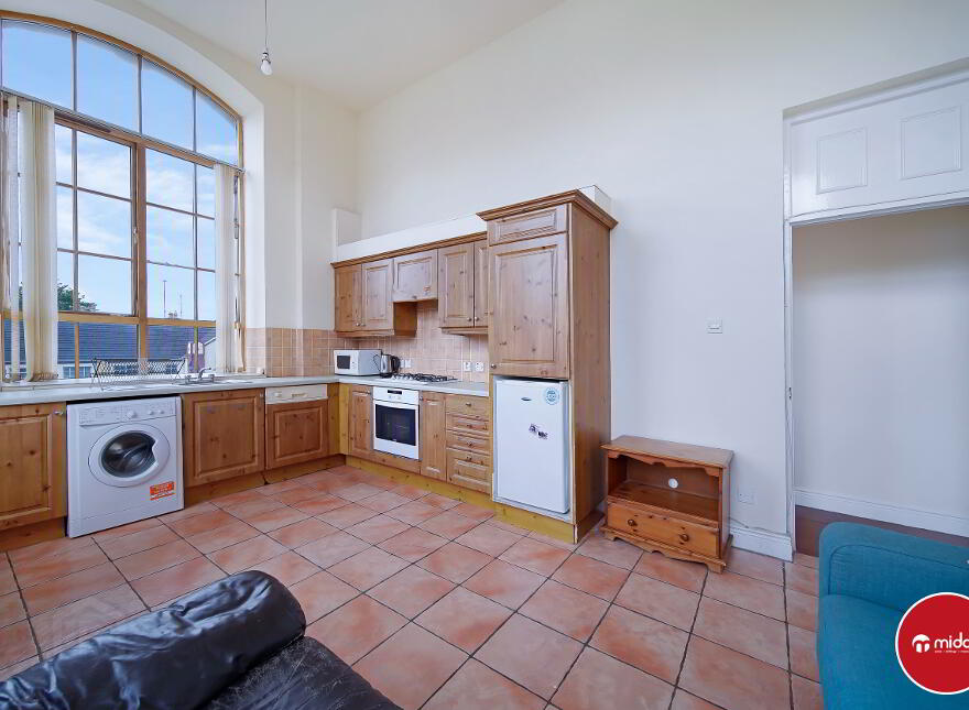 Unit 7, Star Factory, Foyle Road, Derry, BT48 6AX