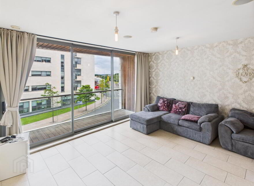 3-15 The Arc, 2j Queens Road, Belfast, BT3 9FD