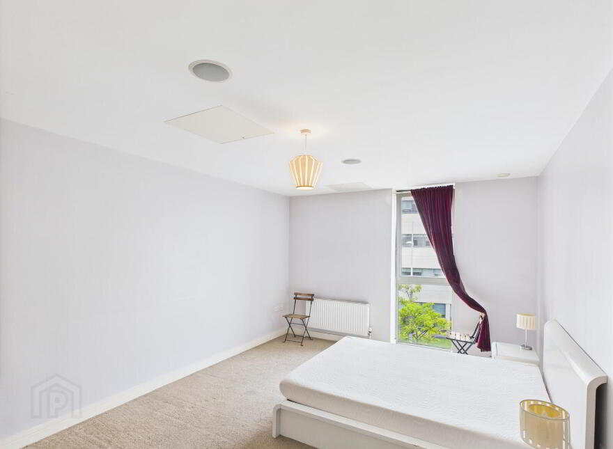 3-15 The Arc, 2j Queens Road, Belfast, BT3 9FD