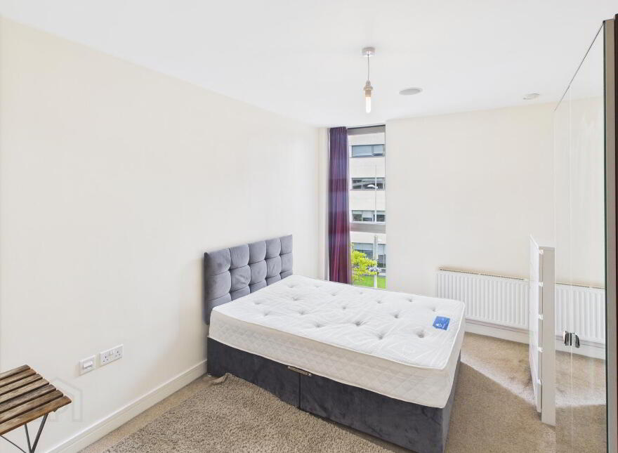 3-15 The Arc, 2j Queens Road, Belfast, BT3 9FD