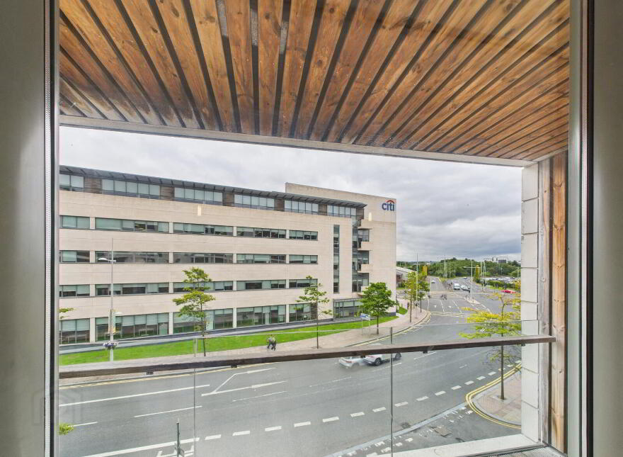 3-15 The Arc, 2j Queens Road, Belfast, BT3 9FD