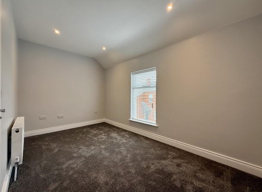11 Grove Terrace, Armagh, BT60 1BX
