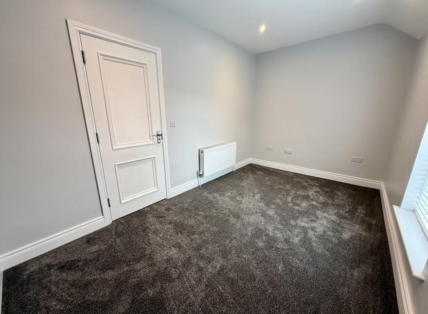 11 Grove Terrace, Armagh, BT60 1BX