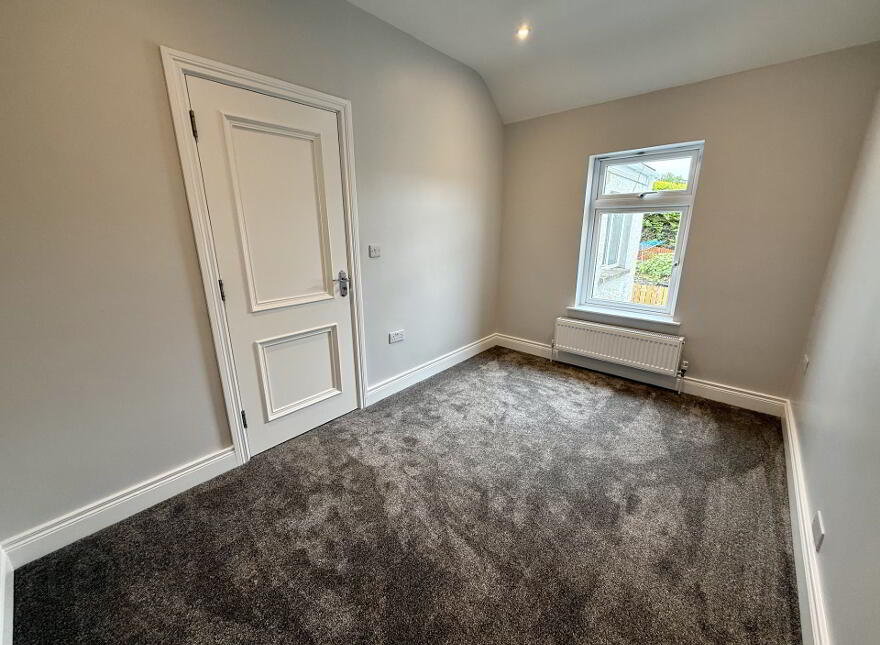 11 Grove Terrace, Armagh, BT60 1BX