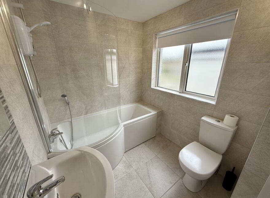 11 Grove Terrace, Armagh, BT60 1BX