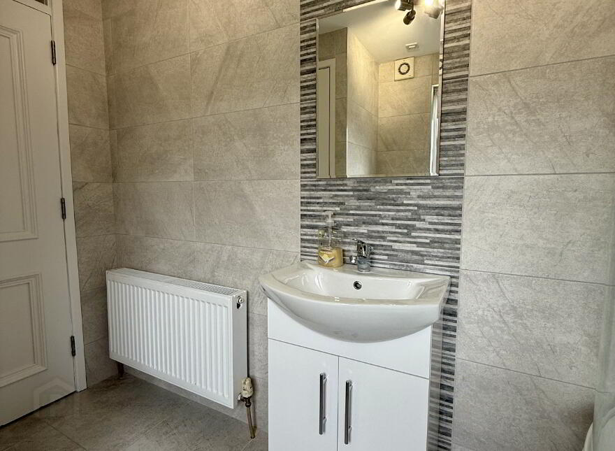 11 Grove Terrace, Armagh, BT60 1BX