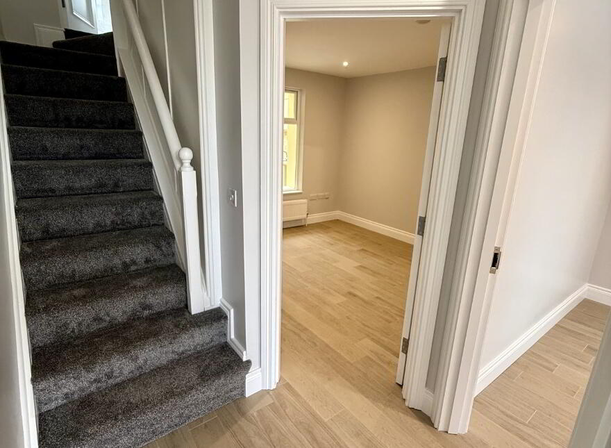 11 Grove Terrace, Armagh, BT60 1BX