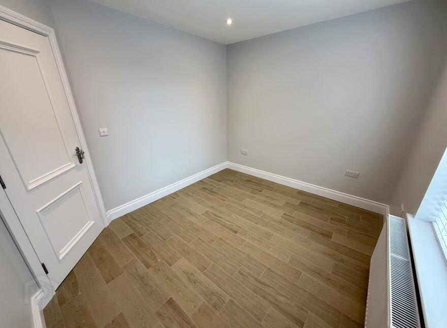 11 Grove Terrace, Armagh, BT60 1BX
