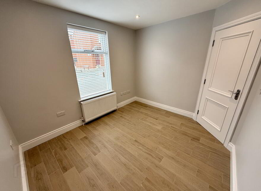 11 Grove Terrace, Armagh, BT60 1BX