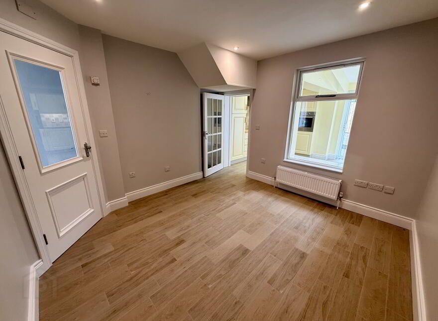 11 Grove Terrace, Armagh, BT60 1BX