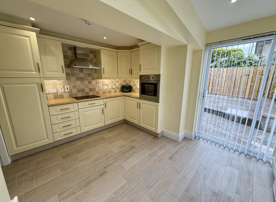 11 Grove Terrace, Armagh, BT60 1BX