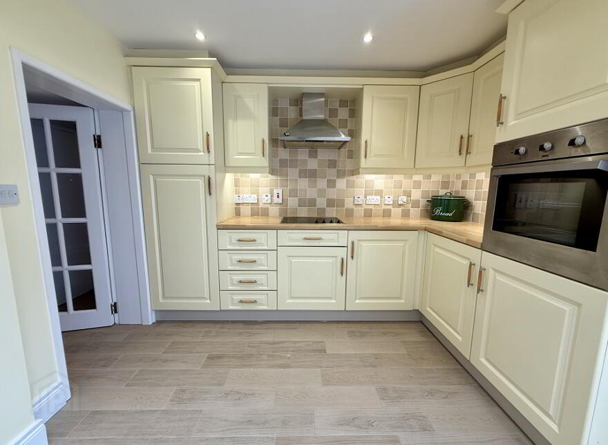 11 Grove Terrace, Armagh, BT60 1BX