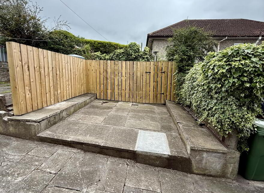 11 Grove Terrace, Armagh, BT60 1BX