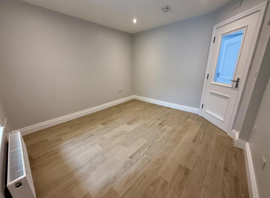 11 Grove Terrace, Armagh, BT60 1BX