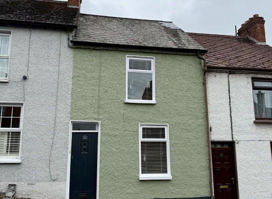 11 Grove Terrace, Armagh, BT60 1BX photo