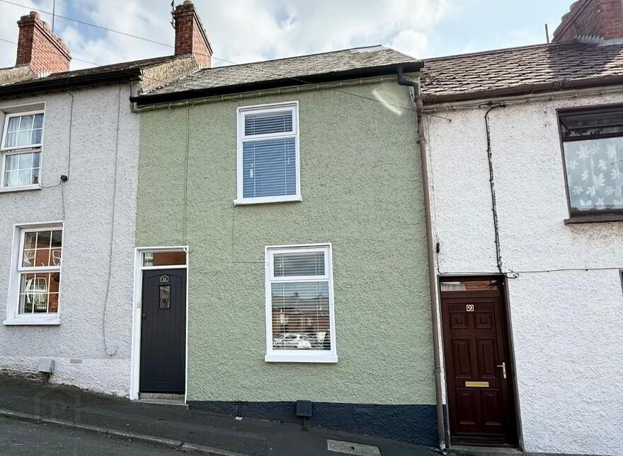 11 Grove Terrace, Armagh, BT60 1BX