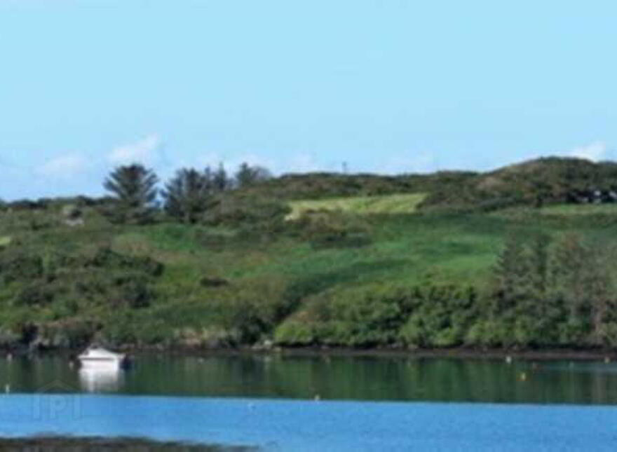The Stone House, Rossbrin, Schull, P81R827