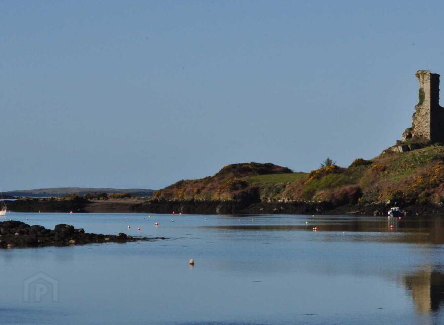 The Stone House, Rossbrin, Schull, P81R827