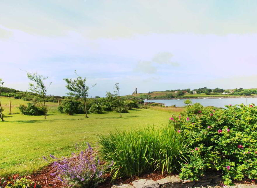 The Stone House, Rossbrin, Schull, P81R827