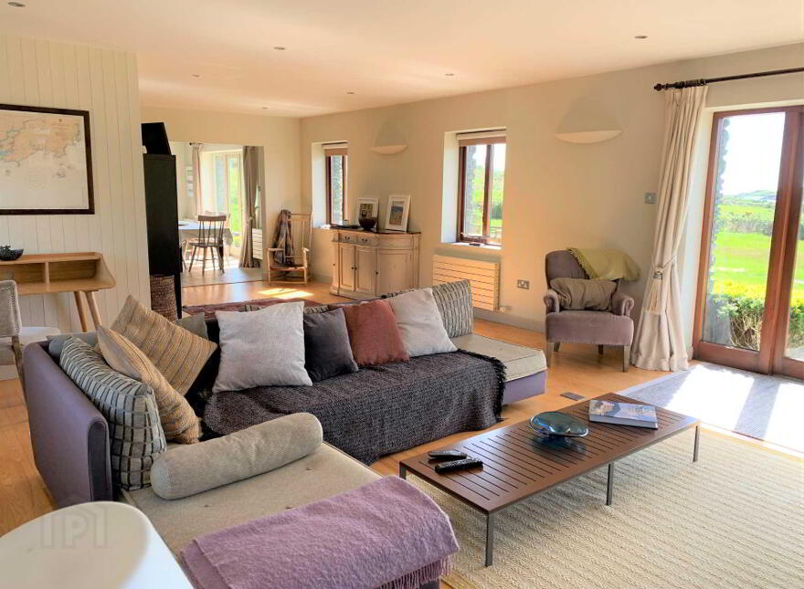 The Stone House, Rossbrin, Schull, P81R827