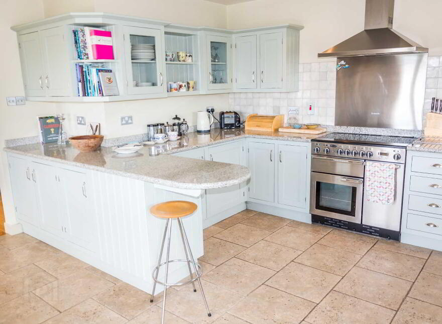 The Stone House, Rossbrin, Schull, P81R827