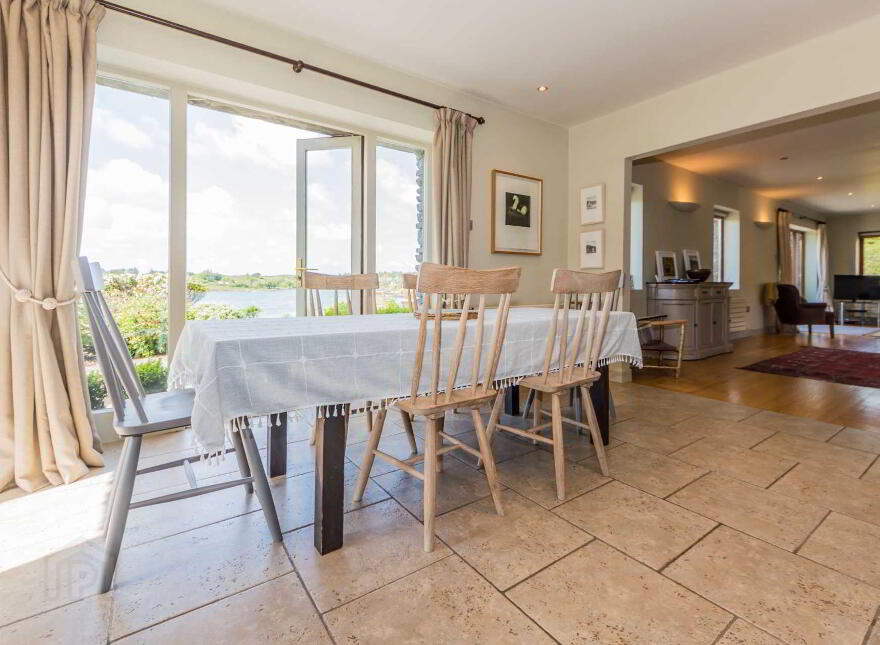 The Stone House, Rossbrin, Schull, P81R827