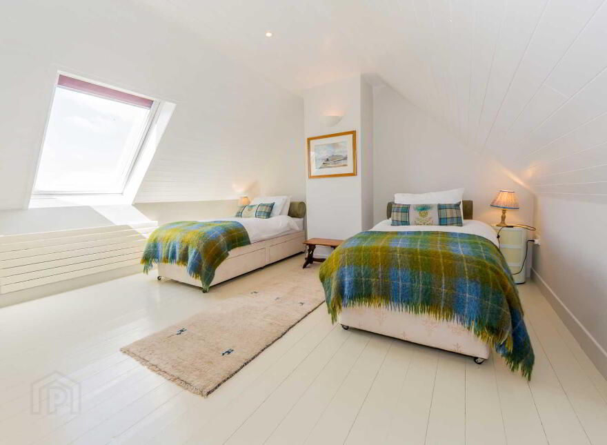 The Stone House, Rossbrin, Schull, P81R827