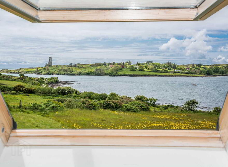 The Stone House, Rossbrin, Schull, P81R827
