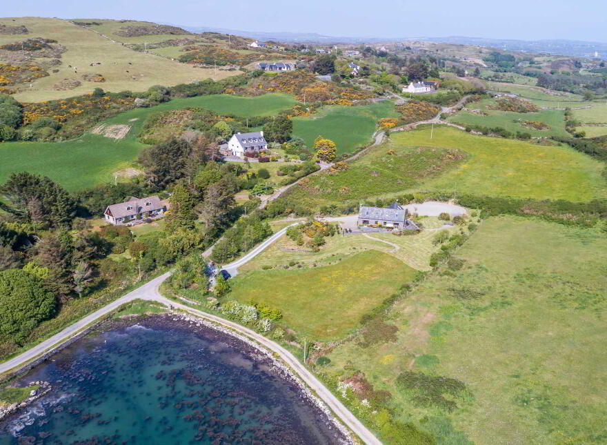 The Stone House, Rossbrin, Schull, P81R827