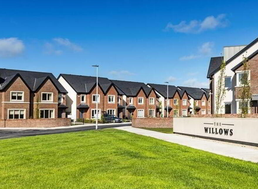 The Willows, Dunshaughlin