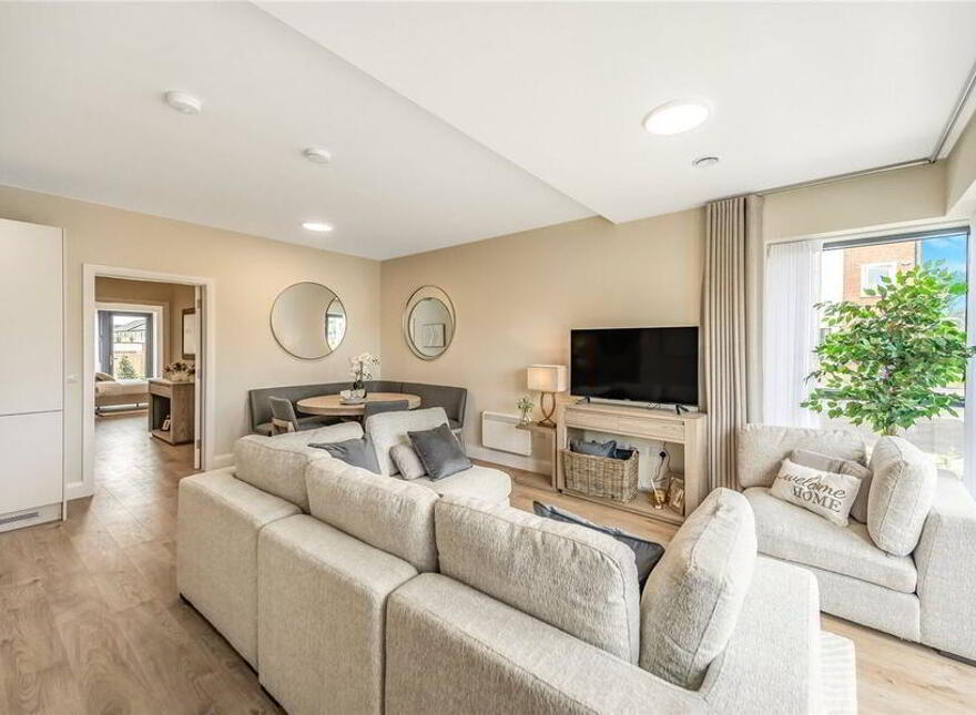 The Willows, Dunshaughlin