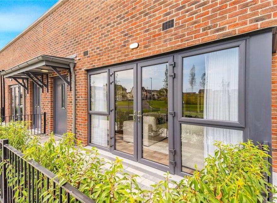 The Willows, Dunshaughlin