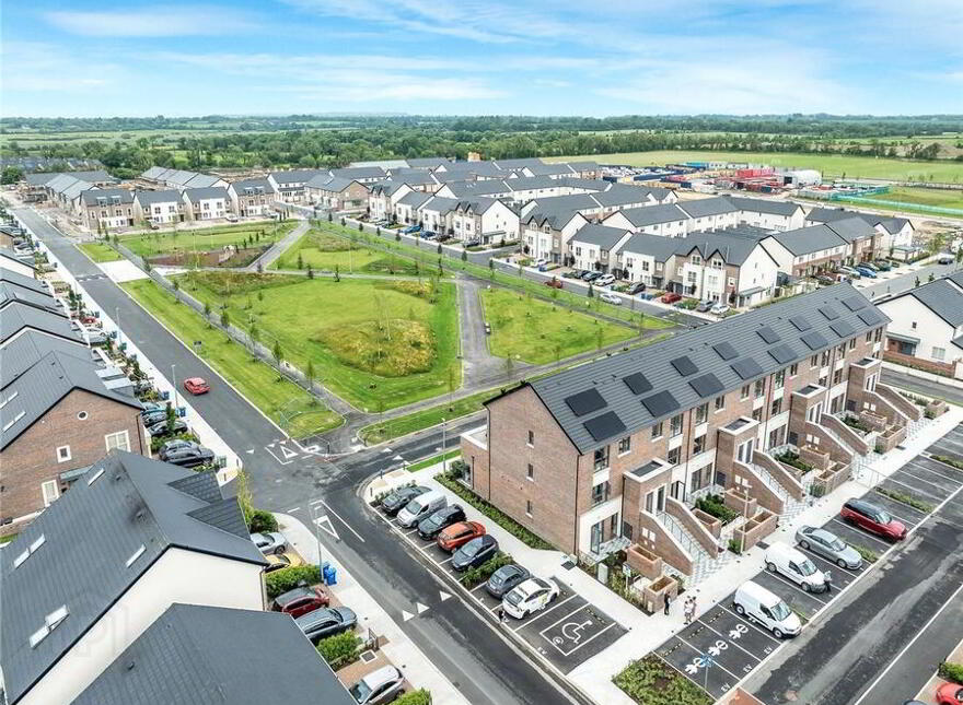 The Willows, Dunshaughlin