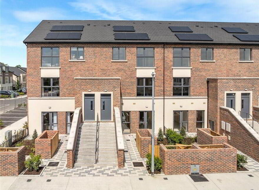 The Willows, Dunshaughlin
