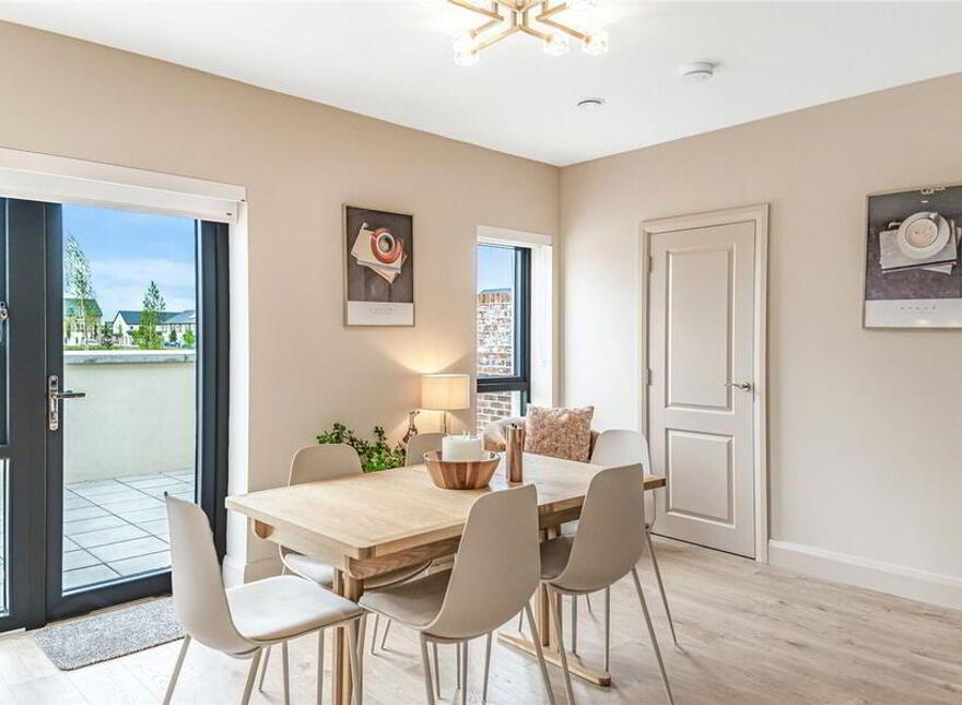 The Willows, Dunshaughlin