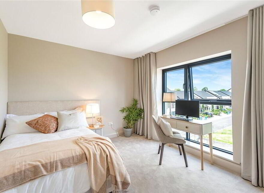 The Willows, Dunshaughlin