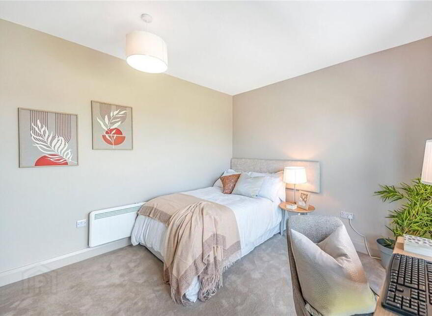 The Willows, Dunshaughlin
