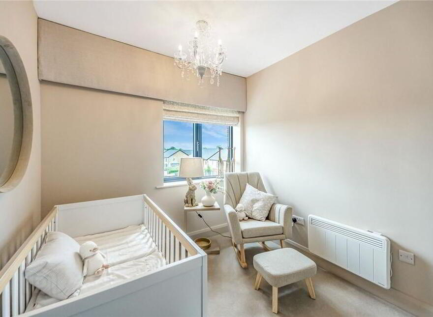 The Willows, Dunshaughlin