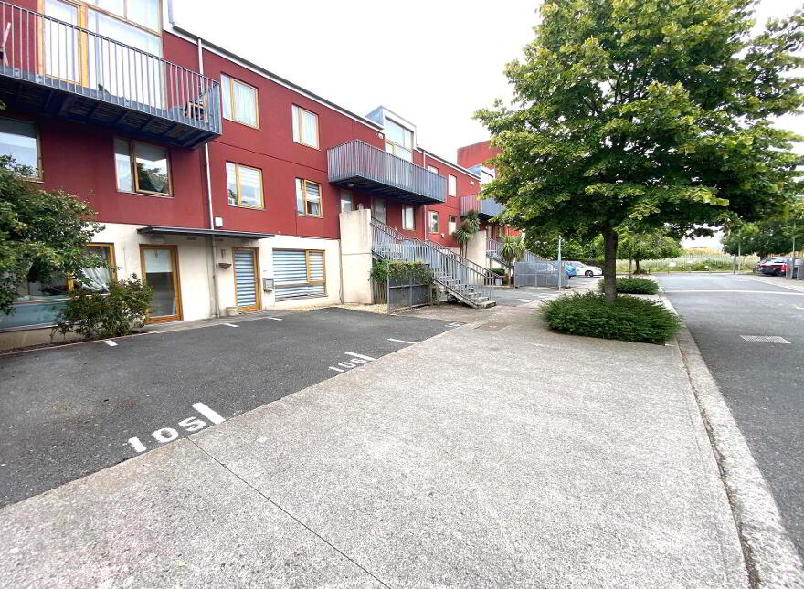 Cedarbrook Walk, Cherry Orchard, Dublin, D10 photo