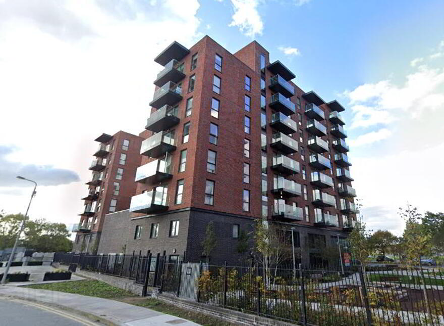 Corofin House, Clare Village, Malahide Road, Dublin, D17 photo