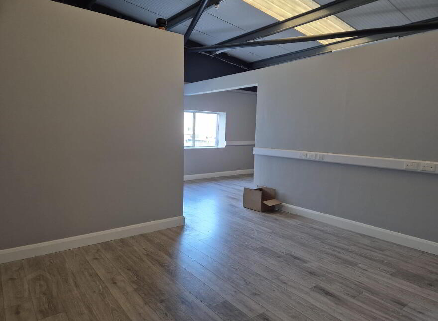 Unit 2, Oranmore Business Park, Oranmore