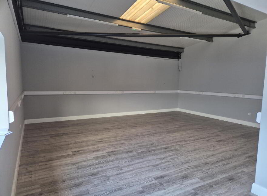 Unit 2, Oranmore Business Park, Oranmore photo