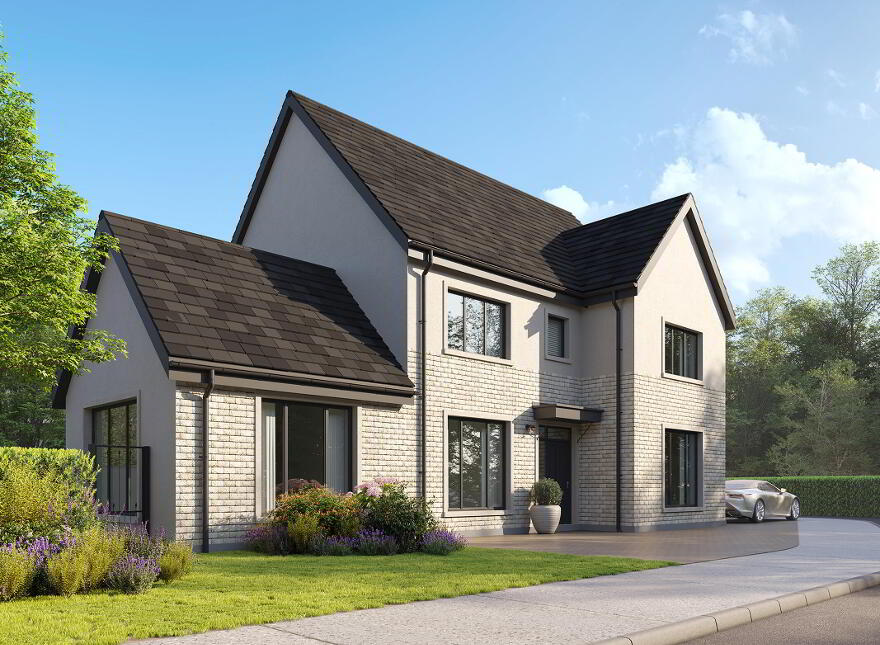 5 Bedroomed Detached, Janeville, Carrigaline